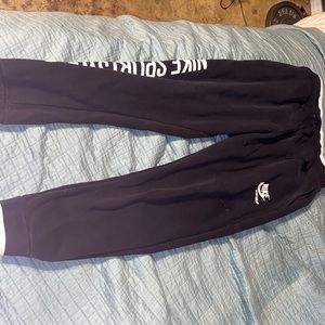 Nike joggers Brand New!!!!!